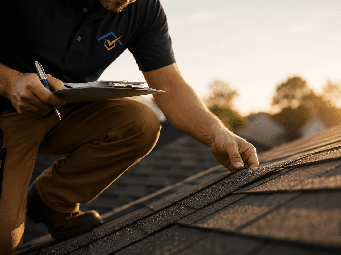 Why Choose Roof Inspection in Airway Heights, WA